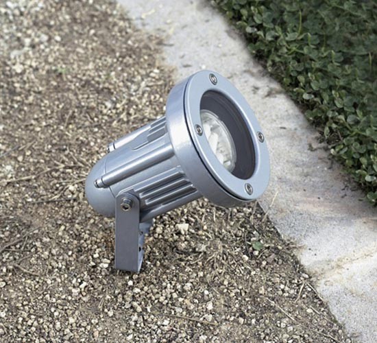 Lamp Leds-C4 - Helio 9640 Outdoor wall  - 4