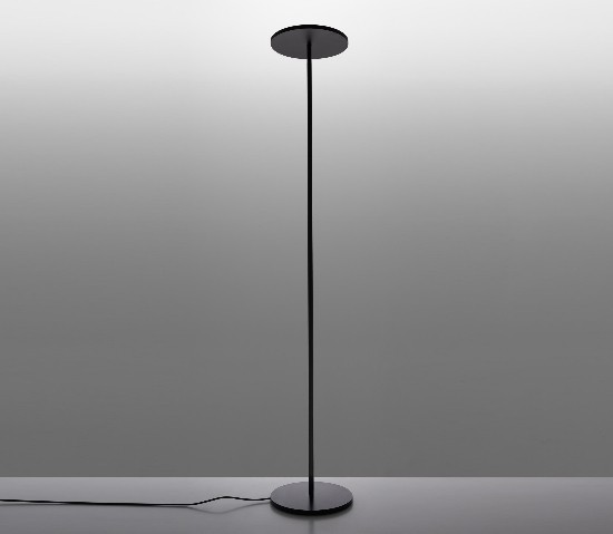 Lamp Artemide - Athena Floor  - 1