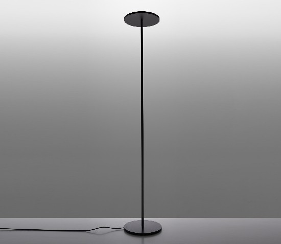 Lamp Artemide - Athena Напольные  - 1