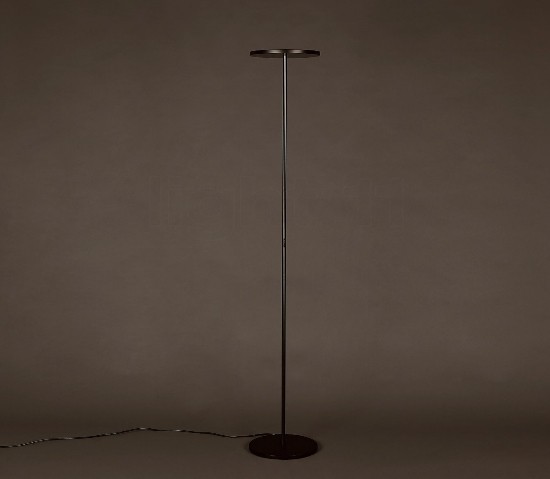 Artemide athena floor lamp clearance