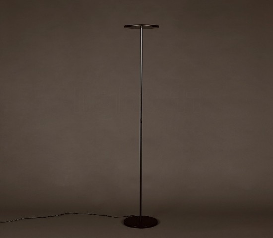 Lamp Artemide - Athena Floor  - 3