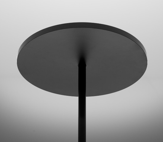 Lamp Artemide - Athena Floor  - 4