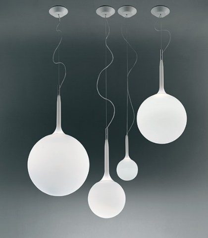 Lamp Artemide - Castore