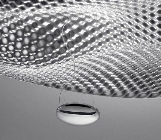 Lamp Artemide - Cosmic Angel Pendant  - 2