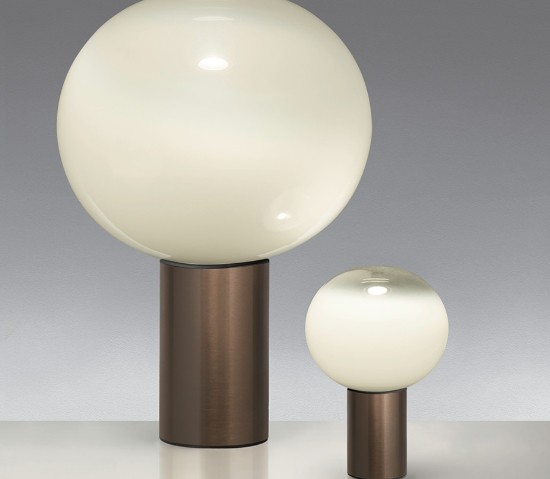 Lamp Artemide - Laguna Table  - 2