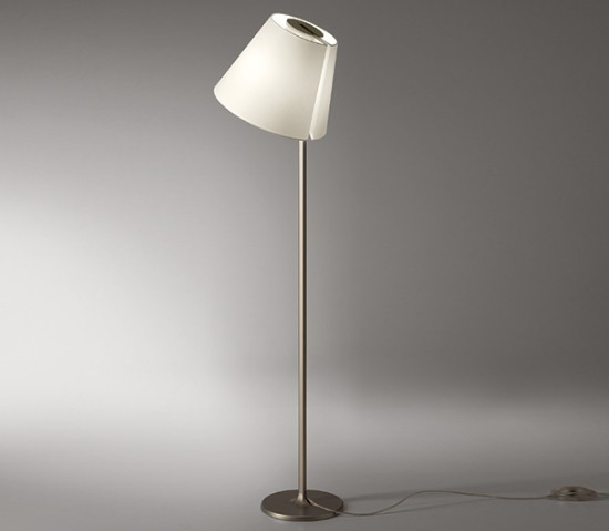 Lamp Artemide - Melampo Напольные  - 1