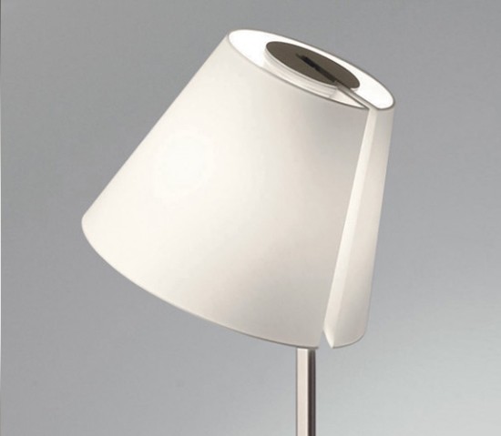 Lamp Artemide - Melampo Напольные  - 2