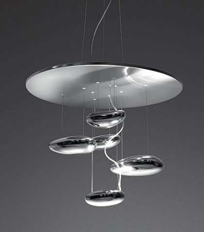 Lamp Artemide - Mercury Mini