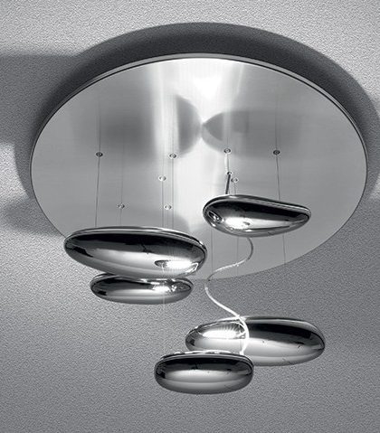 Lamp Artemide - Mercury Mini Ceiling