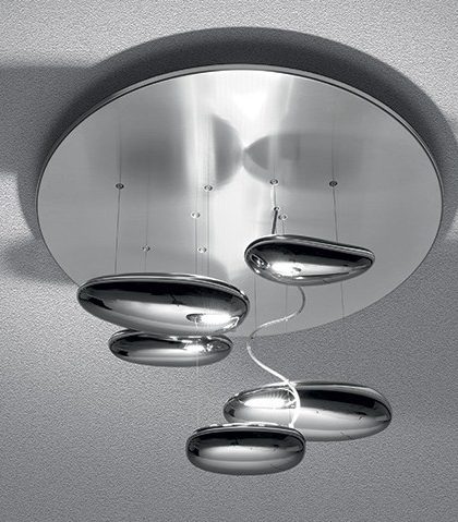 Šviestuvas Artemide – Mercury Mini Ceiling