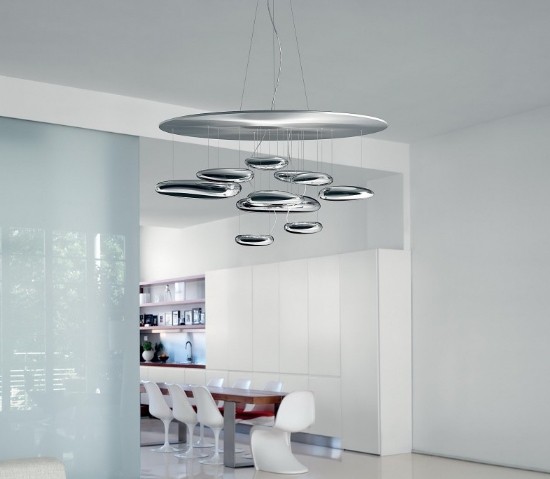 Šviestuvas Artemide – Mercury Pakabinamas šviestuvas  - 2