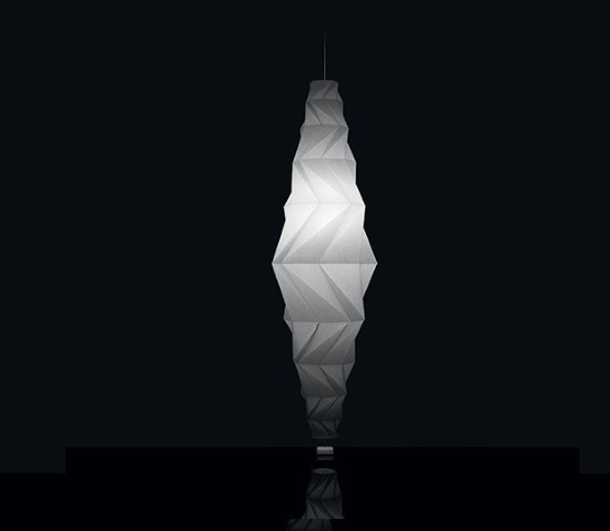 Lamp Artemide - Minomushi Подвесные  - 3