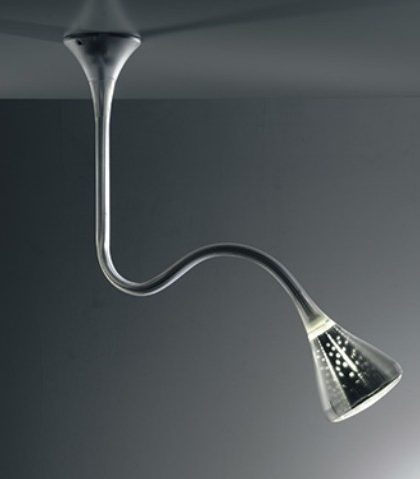 Lamp Artemide - Pipe