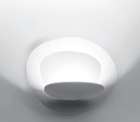 Lamp Artemide - Pirce Micro Wall  - 2