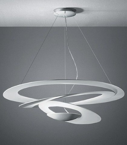 Lamp Artemide - Pirce