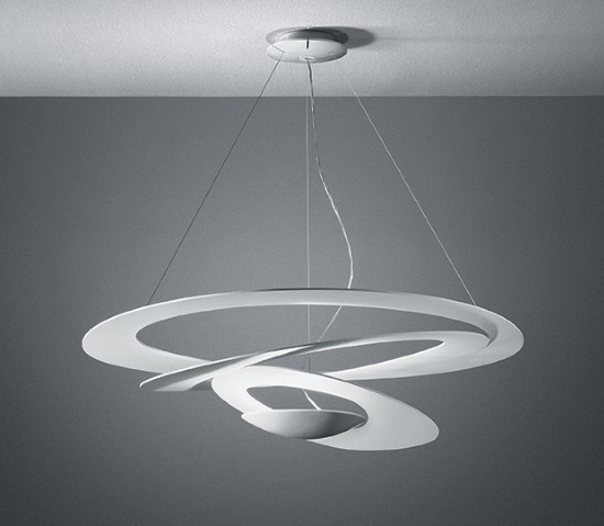 Lamp Artemide - Pirce Pendant  - 1