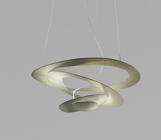 Lamp Artemide - Pirce Pendant  - 2