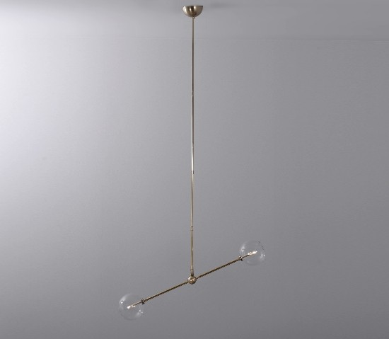 Lamp Schwung Home - Balance Pendant  - 1