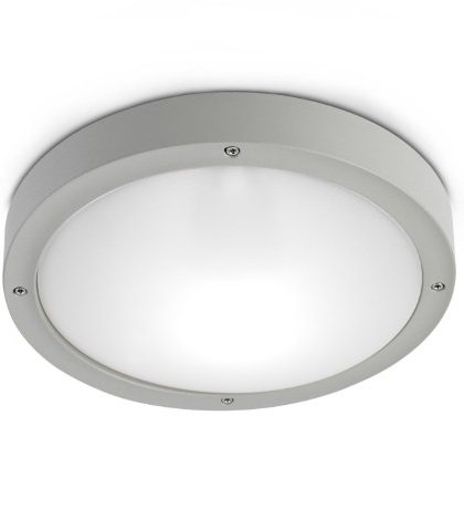 Šviestuvas Leds-C4 – Basic Aluminium