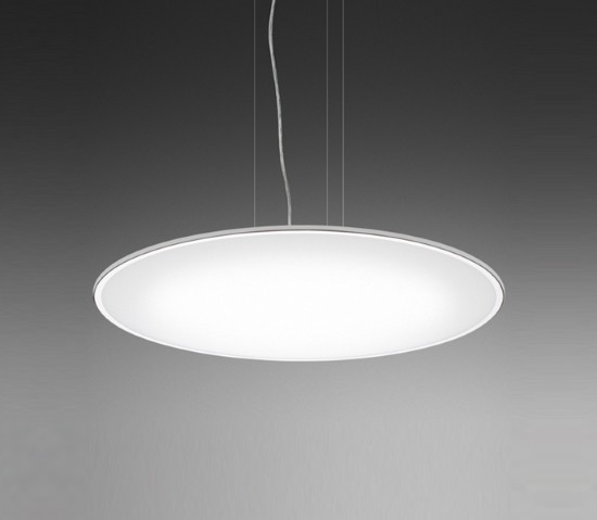 Lamp Vibia - Big Pendant  - 1
