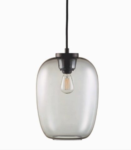 Šviestuvas Bolia – Grape Small Pendant slim
