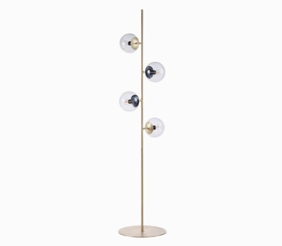 Lamp Bolia - Orb Floor  - 1