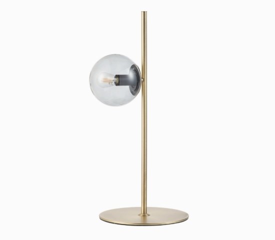 Lamp Bolia - Orb Table  - 1