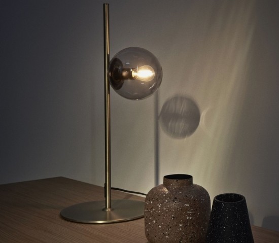 Lamp Bolia - Orb Table  - 5