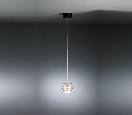 Lamp Tecnolumen - Bulo Pendant  - 1