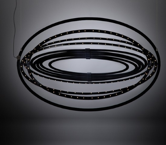 Šviestuvas Artemide – Copernico Suspension Pakabinamas šviestuvas  - 2