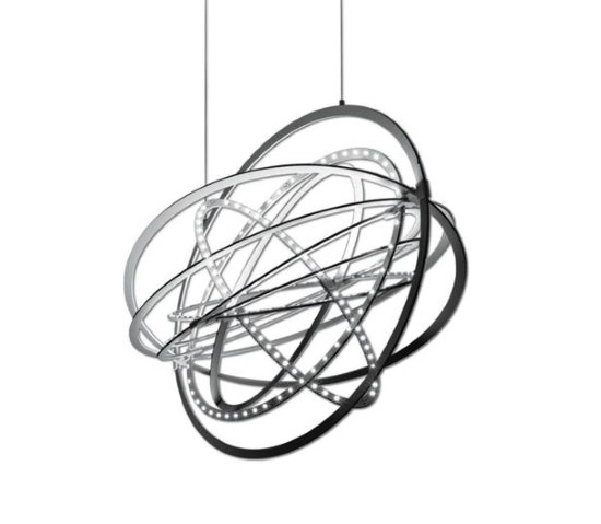 Šviestuvas Artemide – Copernico Suspension Pakabinamas šviestuvas  - 4