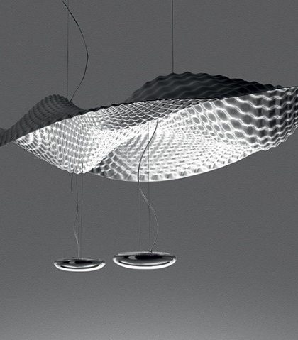 Lamp Artemide - Cosmic Angel