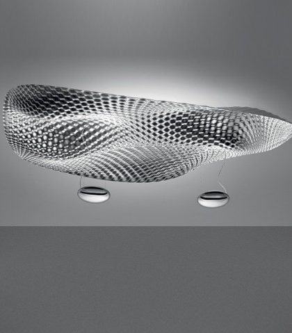 Lamp Artemide - Cosmic Angel Ceiling