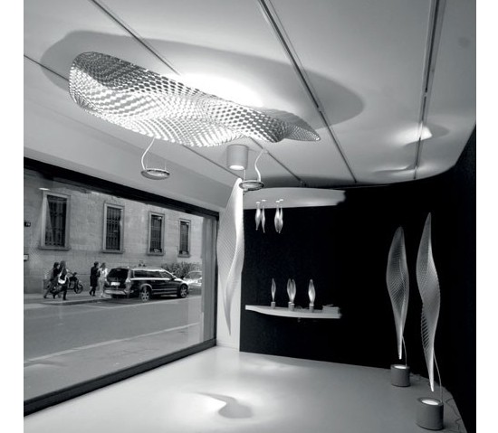 Cosmic ceiling light discount