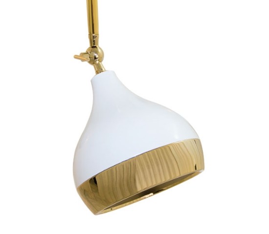 Lamp Deligthfull - Hanna Pendant  - 4