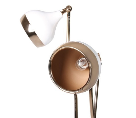 Lamp Delightfull - Hanna Напольные  - 4