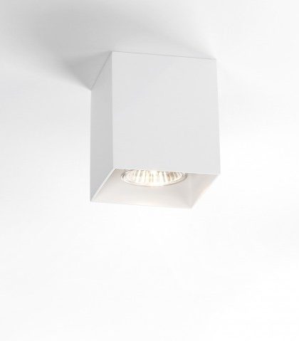 Lamp Delta Light - Boxy