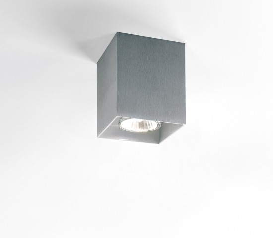 Lamp Delta Light - Boxy Прикрепляемые к потолку  - 2