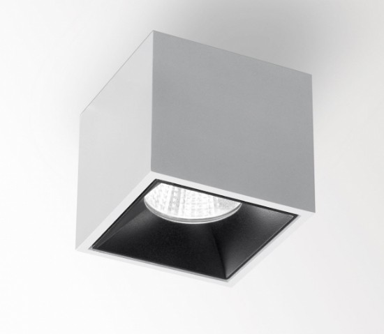 Lamp Delta Light - Boxy XL S Ceiling  - 1