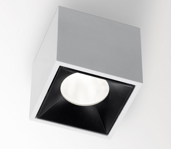 Lamp Delta Light - Boxy XL S Ceiling  - 2