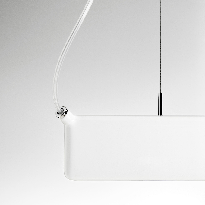 Exposure lamp Estiluz - Linier  Подвесные  - 1