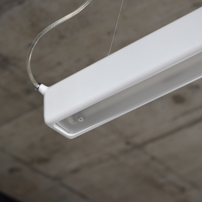 Exposure lamp Estiluz - Linier  Подвесные  - 4