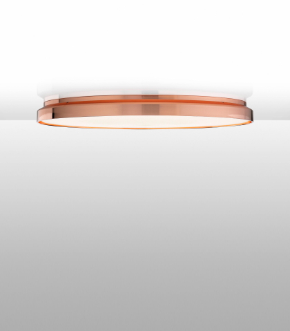 Copper ring