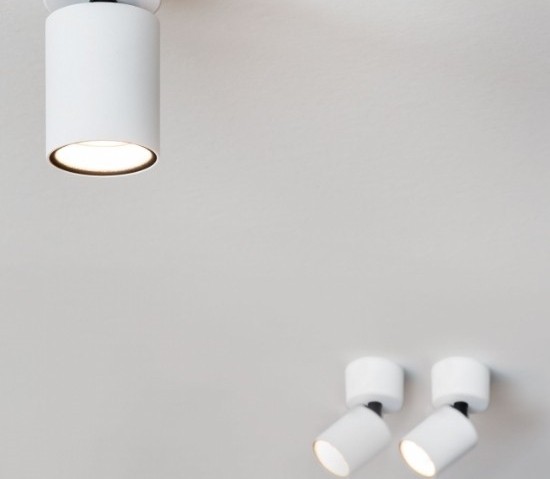Lamp Delta Light - Midispy On Прикрепляемые к потолку  - 4