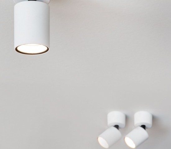 Lamp Delta Light - Midispy On Ceiling  - 4