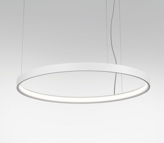 Lamp Delta Light - SUPERLOOP HC SBL Подвесные  - 1