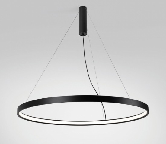 Lamp Delta Light - SUPERLOOP HC SBL Pendant  - 2