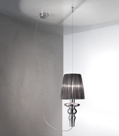 Lamp Evi Style - Gadora Chic PA1S