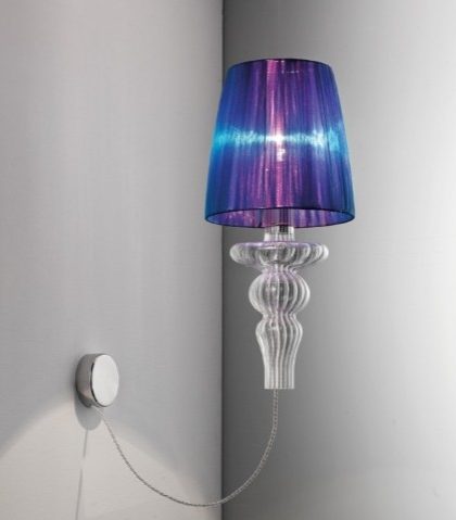 Lamp Evi Style - Gadora PA1 S