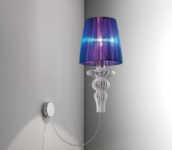 Lamp Evi Style - Gadora PA1 S Подвесные  - 1